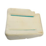 labwork Foam Cushion&Driver Side Bottom Seat Cover For 02-05 Dodge Ram 1500 2500 Lab Work Auto