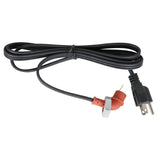 labwork For 03-10 Ford 6.0L Powerstroke Diesel Engine Block Heater Element & Cord Cable Lab Work Auto