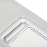 labwork For 10-13 Mazda 3 Hatchback Left Driver Side Sunvisor Bbm2-69-320c-75 Lab Work Auto