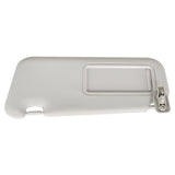 labwork For 10-13 Mazda 3 Hatchback Left Driver Side Sunvisor Bbm2-69-320c-75 Lab Work Auto