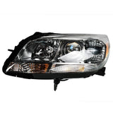 labwork For 2013-2015 Chevy Malibu Projector Headlight Headlamp Left Driver Side Lab Work Auto