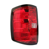 labwork For 2015-2018 Silverado 1500 Tail Lights Brake Lamp Left + Right Side Lab Work Auto