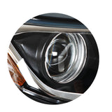 labwork For 2018 2019 Chevrolet Equinox Halogen Headlight Clear Lens Passenger Lab Work Auto
