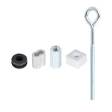labwork For BAL 22305 Cable Repair Kit Accu-slide 10.5 x 5.8 x 0.5 inches Lab Work Auto