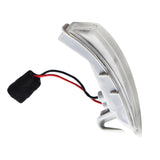 labwork For Grand Caravan Town & Country Mirror LED Turn Signal Light Right Side Lab Work Auto