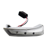 labwork For Grand Caravan Town & Country Mirror LED Turn Signal Light Right Side Lab Work Auto