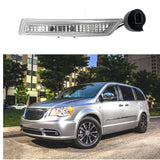 labwork For Grand Caravan Town & Country Mirror LED Turn Signal Light Right Side Lab Work Auto