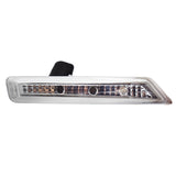 labwork For Grand Caravan Town & Country Mirror LED Turn Signal Light Right Side Lab Work Auto
