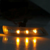 labwork For Grand Caravan Town & Country Mirror LED Turn Signal Light Right Side Lab Work Auto