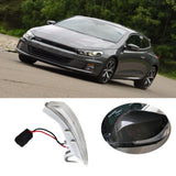 labwork For Grand Caravan Town & Country Mirror LED Turn Signal Light Right Side Lab Work Auto