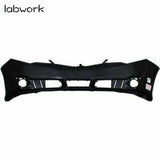 labwork Front Bumper Cover Fascia For 2012 2013 2014 Toyota Camry SE TO1000379 Lab Work Auto