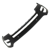 labwork Front Bumper Cover for Ford Explorer 2016 2017 FO1000727 Lab Work Auto