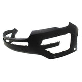 labwork Front Bumper Cover for Ford Explorer 2016 2017 FO1000727 Lab Work Auto