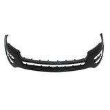 labwork Front Bumper Cover for Ford Explorer 2016 2017 FO1000727 Lab Work Auto