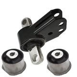 labwork Front Differential Mount Set Fit for Jeep Commander Grand Cherokee 2005 2006 2007 2008 2009 2010 Lab Work Auto