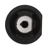 labwork Front Differential Mount Set Fit for Jeep Commander Grand Cherokee 2005 2006 2007 2008 2009 2010 Lab Work Auto