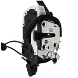 labwork Front Right New Door Lock Actuator Passenger Side RH Hand fit for Murano 937-255 805001AA0A Lab Work Auto