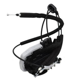 labwork Front Right New Door Lock Actuator Passenger Side RH Hand fit for Murano 937-255 805001AA0A Lab Work Auto