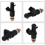 labwork Fuel Injector For 06-09 Suzuki Quadracer 450 LTR450 2x4 LT-R450 LTR450Z Lab Work Auto