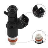 labwork Fuel Injector For 06-09 Suzuki Quadracer 450 LTR450 2x4 LT-R450 LTR450Z Lab Work Auto