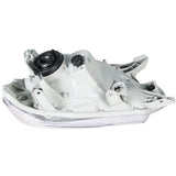 labwork Halogen Headlamps For 12-15 Toyota Tacoma Pickup Projector Headlights RH Lab Work Auto