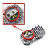 labwork Headlight Led Insert Diode Module Fit for BMW X5 X3 3 6 Series E92 E93 F06 F12 Lab Work Auto