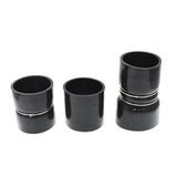 labwork Hot Side Intercooler Pipe Kit For 08-10 Ford Super Duty Powerstroke Diesel 6.4L Lab Work Auto