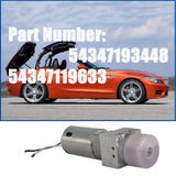 labwork Hydraulic Pump Convertible Top Folding Roof Unit For BMW E85 Z4 Lab Work Auto