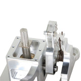 labwork K20 K24 RSX Shifter Cables Trans Bracket Shifter K Swap Eg Ek Ef K Series Lab Work Auto