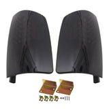 labwork LED Tail Light Lamp For 2002-2006 Dodge Ram 1500/2500/3500 Smoked Left + Right