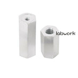 labwork License Plate Bracket Mount Bumper Tow Hook For 2016-18 Chevrolet Camaro Lab Work Auto