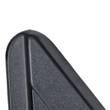labwork Mirror Flag Applique Front Driver Left Side For 08-20 Grand Caravan Country&Town Lab Work Auto