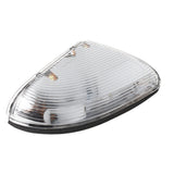 labwork Mirror Turn Signal Light Lamp For 09-14 Dodge Ram 1500 & 10-14 2500 Lab Work Auto