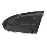 labwork Mirror Turn Signal Light Lamp For 09-14 Dodge Ram 1500 & 10-14 2500 Lab Work Auto