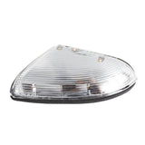 labwork Mirror Turn Signal Light Lamp For 09-14 Dodge Ram 1500 & 10-14 2500 Lab Work Auto