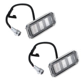 labwork PT857-35200 LED Bed Lighting Kit For 2020 TOYOTA TACOMA Accessory Lab Work Auto