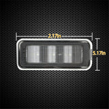 labwork PT857-35200 LED Bed Lighting Kit For 2020 TOYOTA TACOMA Accessory Lab Work Auto