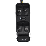 labwork Power Window Switch For 03-09 Mercedes-Benz C209 CLK320 CLK500 CLK550 Lab Work Auto