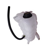 labwork Pressurized Coolant Reservoir Heavy Duty Coolant Tank Front HD Solutions for 2003-2018 International 5900 9200 9900i Prostar 2591620C91 603-5105 Lab Work Auto