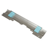 labwork Radiator Support Mirror Stainless Steel Bead Rolled For 1979/1780-1988 G-Body Lab Work Auto