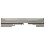 labwork Radiator Support Mirror Stainless Steel Bead Rolled For 1979/1780-1988 G-Body Lab Work Auto