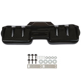 labwork Rear Bumper Lip Diffuser Replacement for 2015-2021 Subaru WRX STI Glossy Black Lab Work Auto