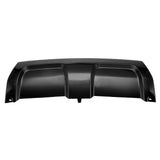 labwork Rear Bumper Skid Plate Trim Replacement for Land Rover Range Rover Sport 2014-2017 Lab Work Auto