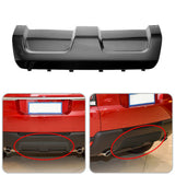 labwork Rear Bumper Skid Plate Trim Replacement for Land Rover Range Rover Sport 2014-2017 Lab Work Auto