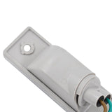 labwork Rear Trunk Release Switch AND Licence Plate Lamp For 2011-14 Chevrolet Lab Work Auto