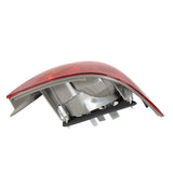 labwork Right Passenger Side RH Tail Light Lamp Assembly Red Lens and Housing Replacement for 2005-2008 Toyota Corolla Outer Rear 8155002290 TO2801154 Lab Work Auto