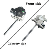 labwork Transfer Case Shift Actuator 3641034015 For Toyota 4Runner Tacoma Tundra Lab Work Auto