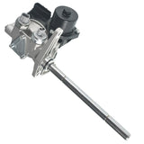 labwork Transfer Case Shift Actuator 3641034015 For Toyota 4Runner Tacoma Tundra Lab Work Auto