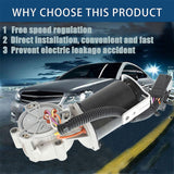 labwork Transfer Case Shift Motor AL3Z7G360A For 2008-10 Expedition 8L1Z7G360AB Lab Work Auto