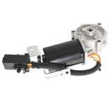 labwork Transfer Case Shift Motor AL3Z7G360A For 2008-10 Expedition 8L1Z7G360AB Lab Work Auto